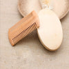 Beard Brush and Comb Kit Style Standard | Style Standard