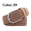 Webbed Belt (Patterned) Belts Style Standard Color 39 105cm | Style Standard