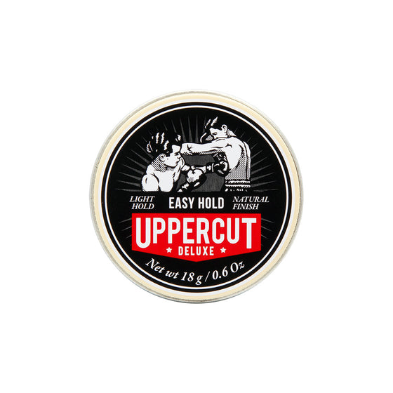 Easy Hold Grooming Uppercut Deluxe | Style Standard