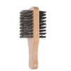 Handled Beard Brush Grooming Style Standard Small | Style Standard