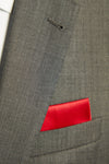 Cheater Pocket Square Formal Style Standard | Style Standard
