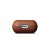 Leather AirPods Case Tech Accessory Woolnut | Style Standard