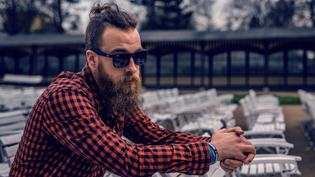  7 Trending Beard Styles For Men in 2021 | Style Standard