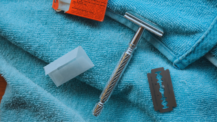 The Benefits Of Using A Safety Razor