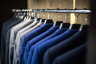  Everything You Need to Know to Buy Your First Suit