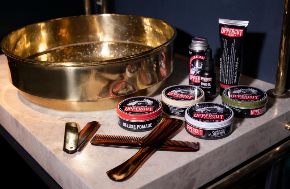  Hair Pomades & Conditioners For Men | Style Standard