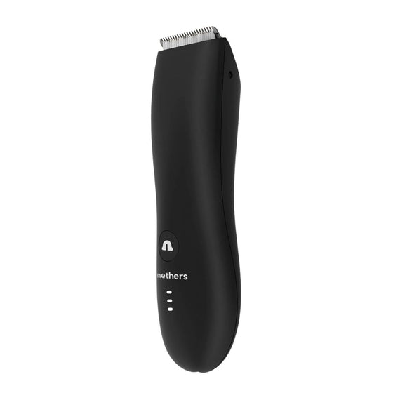 Undercut Trimmer Hair Clippers & Trimmers Nethers | Style Standard