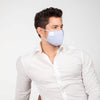 4 Layer Cotton Face Cover Dust Masks Style Standard | Style Standard