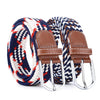 Webbed Belt (Patterned) Belts Style Standard | Style Standard