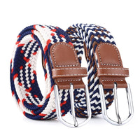 Webbed Belt (Patterned) Belts Style Standard | Style Standard