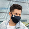 4 Layer Cotton Face Cover Dust Masks Style Standard | Style Standard