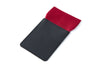Cheater Pocket Square Formal Style Standard Crimson | Style Standard