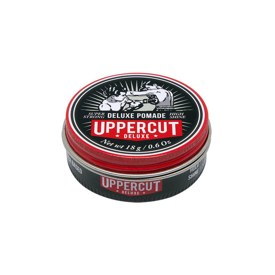 Deluxe Pomade Grooming Uppercut Deluxe Mini Tin | Style Standard