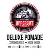 Deluxe Pomade Grooming Uppercut Deluxe | Style Standard