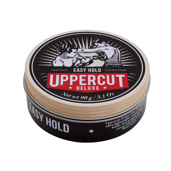Easy Hold Grooming Uppercut Deluxe Full Size | Style Standard