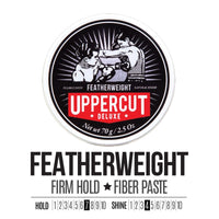Featherweight Grooming Uppercut Deluxe | Style Standard