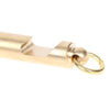 Brass Whistle and Bottle Opener Lifestyle Style Standard | Style Standard