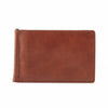 Leather Money Clip Wallet Lifestyle Curated Basics | Style Standard