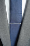 Straight Arrow Tie Clip Formal Style Standard | Style Standard
