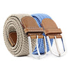 Webbed Belt (Solid Colors) Belts Style Standard | Style Standard