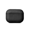 Leather Airpods Pro Case Tech Accessory Woolnut | Style Standard