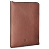 13" MacBook Air/MacBook Pro Folio Tech Accessory Woolnut Cognac | Style Standard