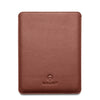 11"/12.9" iPad Pro Sleeve Tech Accessory Woolnut | Style Standard