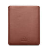 11"/12.9" iPad Pro Sleeve Tech Accessory Woolnut | Style Standard