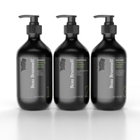 Shower Essentials Bundle Bath & Body Gift Sets Beau Brummell For Men | Style Standard