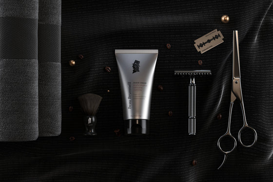 Shave Cream Grooming Beau Brummell For Men | Style Standard