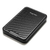 Sliding Card Holder Wallet New Bring Carbon Fiber | Style Standard