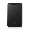 Sliding Card Holder Wallet New Bring Black | Style Standard