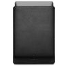16" MacBook Pro Sleeve Tech Accessory Woolnut Black | Style Standard