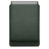 16" MacBook Pro Sleeve Tech Accessory Woolnut Green | Style Standard