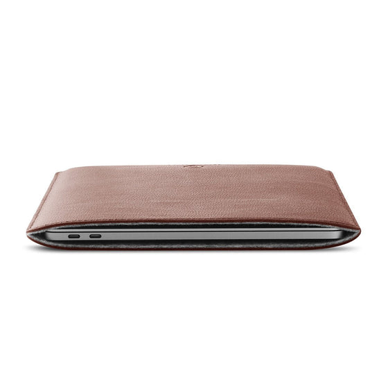 13" MacBook Air/MacBook Pro Sleeve Tech Accessory Woolnut | Style Standard